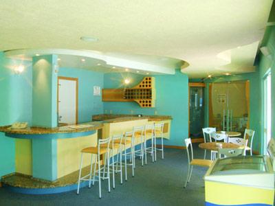 Solis Praia Hotel איטפמה מראה חיצוני תמונה