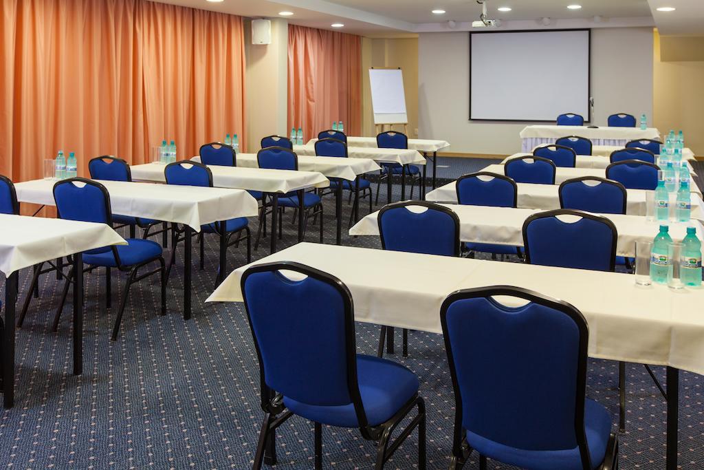 Solis Praia Hotel איטפמה מראה חיצוני תמונה